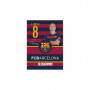 Zeszyt MO A5 32k kratka FC Barcelona Barca Fan 4