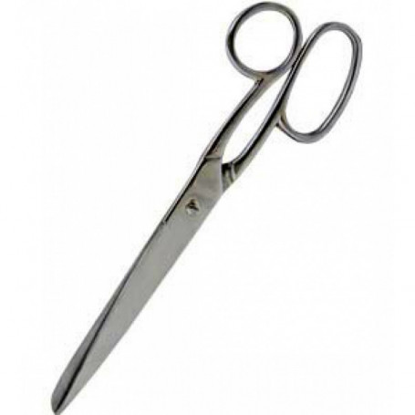 Nożyczki GRAND metalowe 8,25` GR-4825 - 21 cm