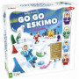 Gra Planszowa dla Dzieci Go Go Eskimo Gra Rodzinna Tactic