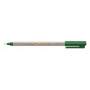 Kolorowy Cienkopis Profesjonalny Edding Zielony Długopis
